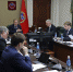 Аппаратное совещание в правительстве Алтайского края 12.05.2020 - Газета За изобилие
