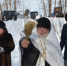 Праздник Крещение Господне в Алтайском. - Администрация Алтайского района
